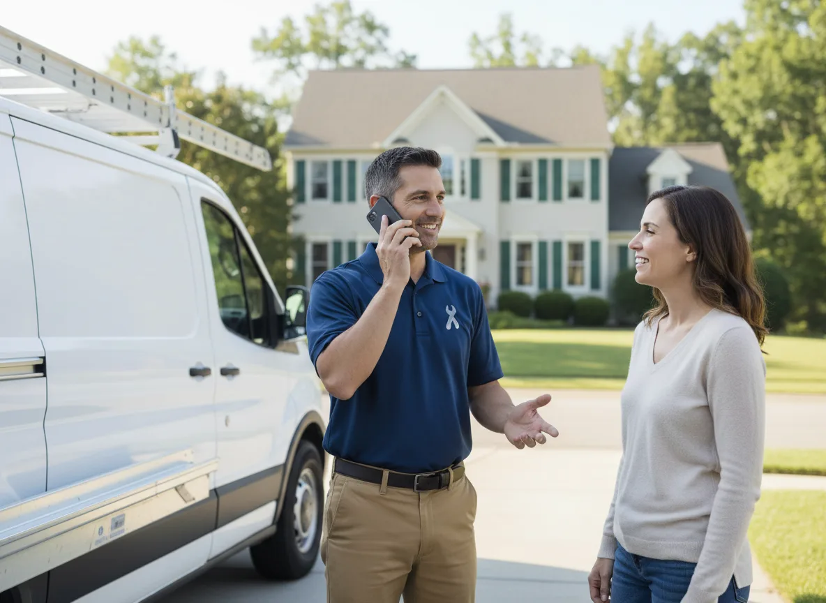 Home Gutter Service Beersheba Springs, TN FAQs